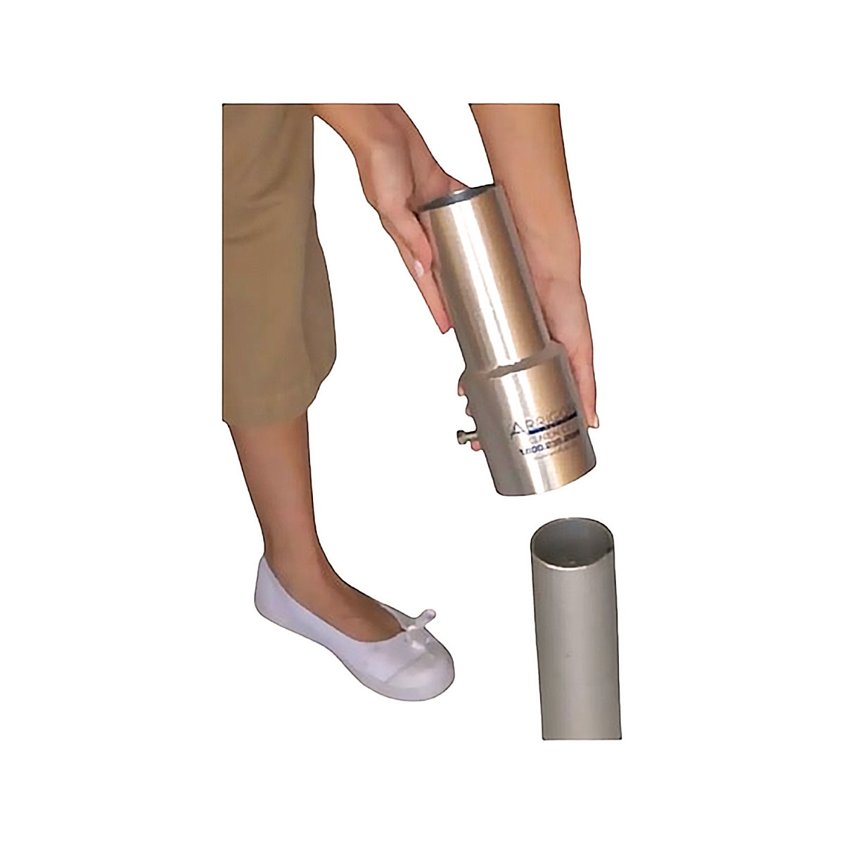 Pedestal Extenders (HR-1)