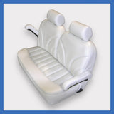 Double Wide Helm Seat (MK-5)