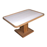 Poly Custom Shape Table Top