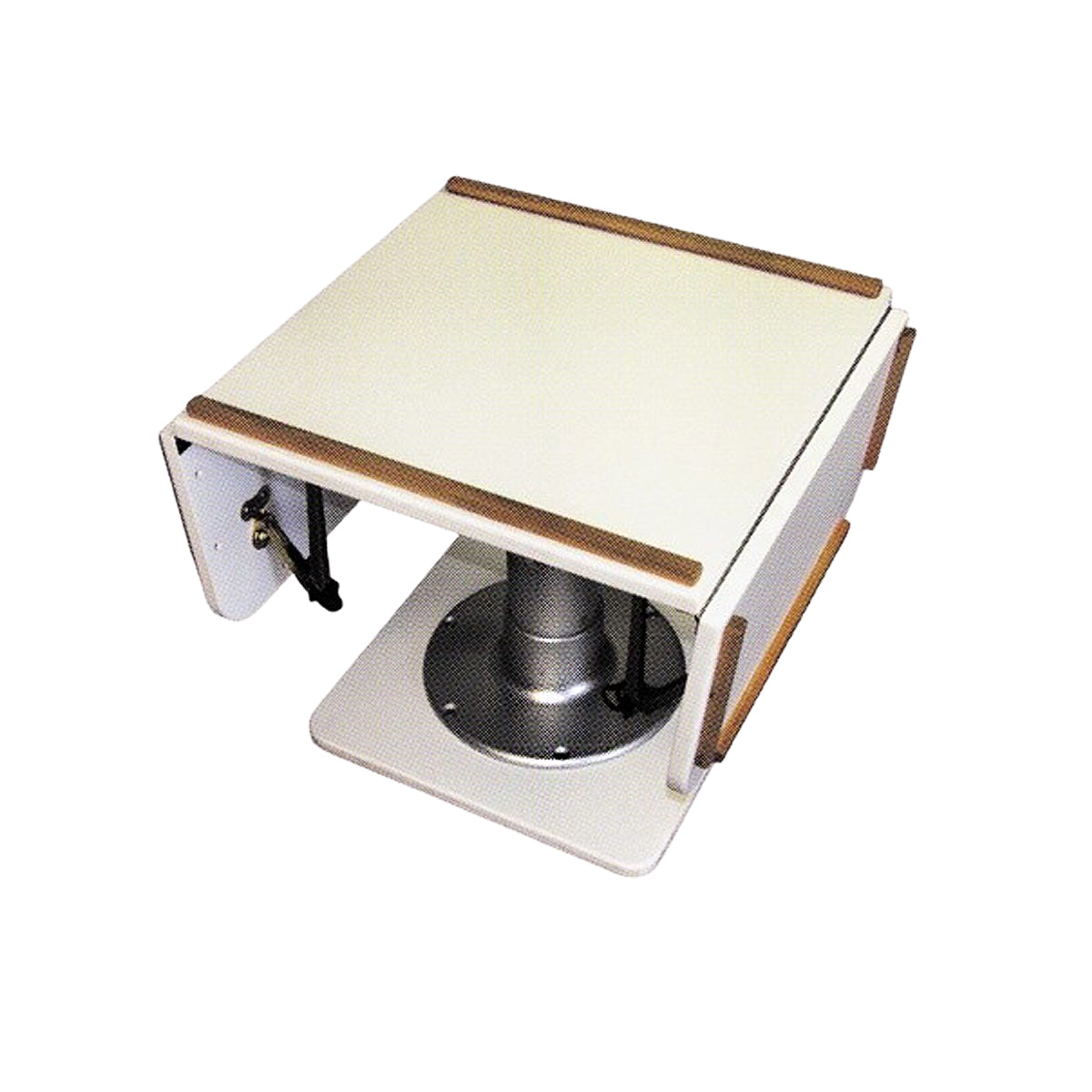 Poly Custom Shape Table Top