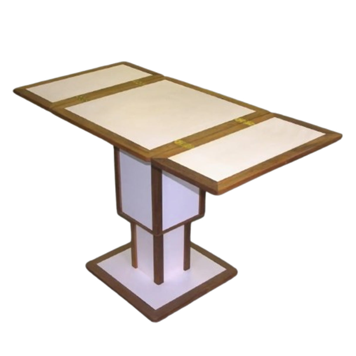 Poly Custom Shape Table Top