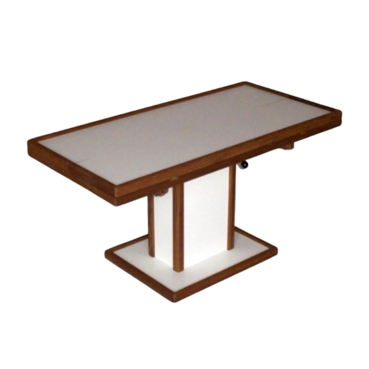 Poly Custom Shape Table Top