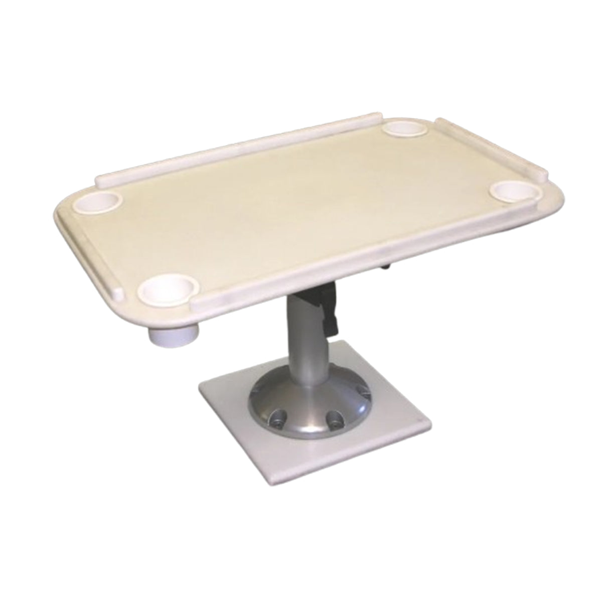 Poly Custom Shape Table Top