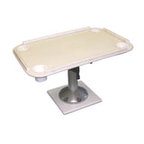 Poly Custom Shape Table Top