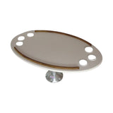 Poly Custom Shape Table Top