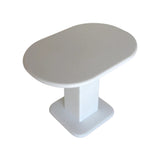 Poly Custom Shape Table Top