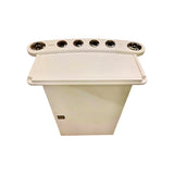 Rocket Launcher Locker Base (RTL-PC)