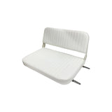 Side Mounted Helm Seat