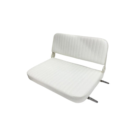 Side Mounted Helm Seat