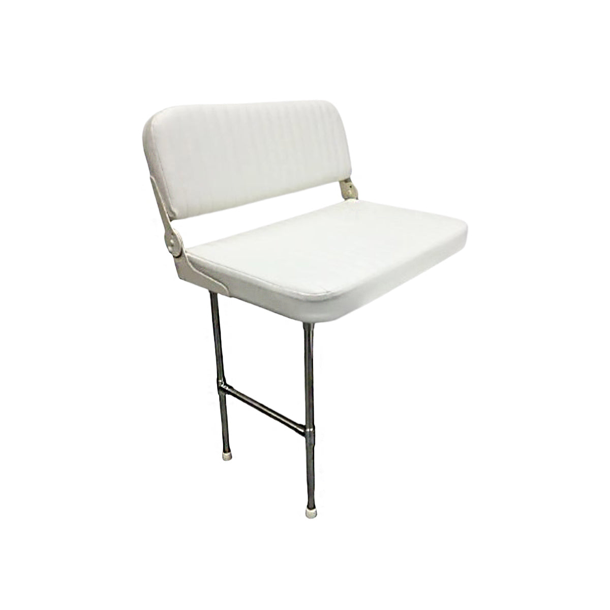 Side Mounted Helm Seat