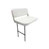 Side Mounted Helm Seat