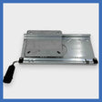 Slide Flat and Rotating - Arrigoni marine swivel and slide mount