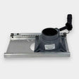 Slide and Swivels - Arrigoni marine swivel and slide mount