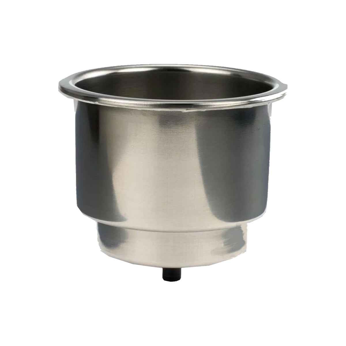Stainless Steel Cup Holder - Arrigoni marine drink holder