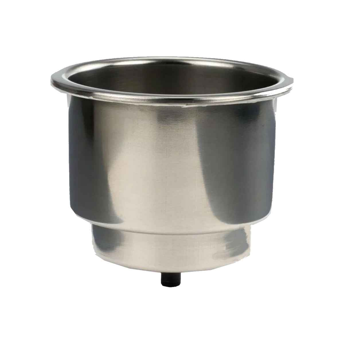 Stainless Steel Cup Holder - stainless steel hardware