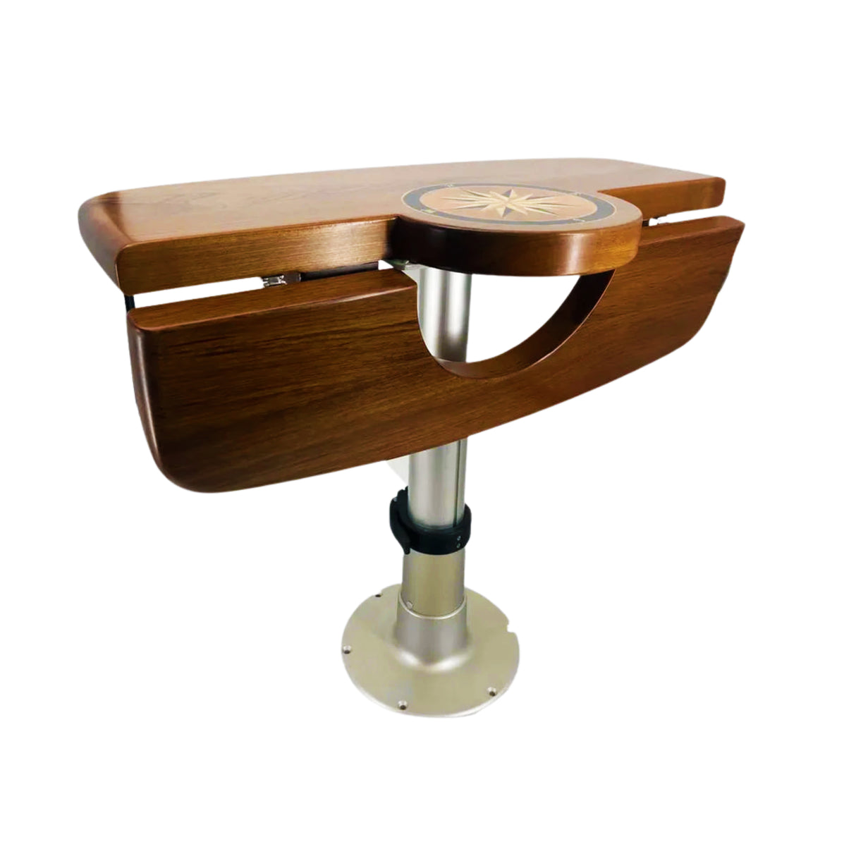 Table Top – Nautical Single Drop Leaf