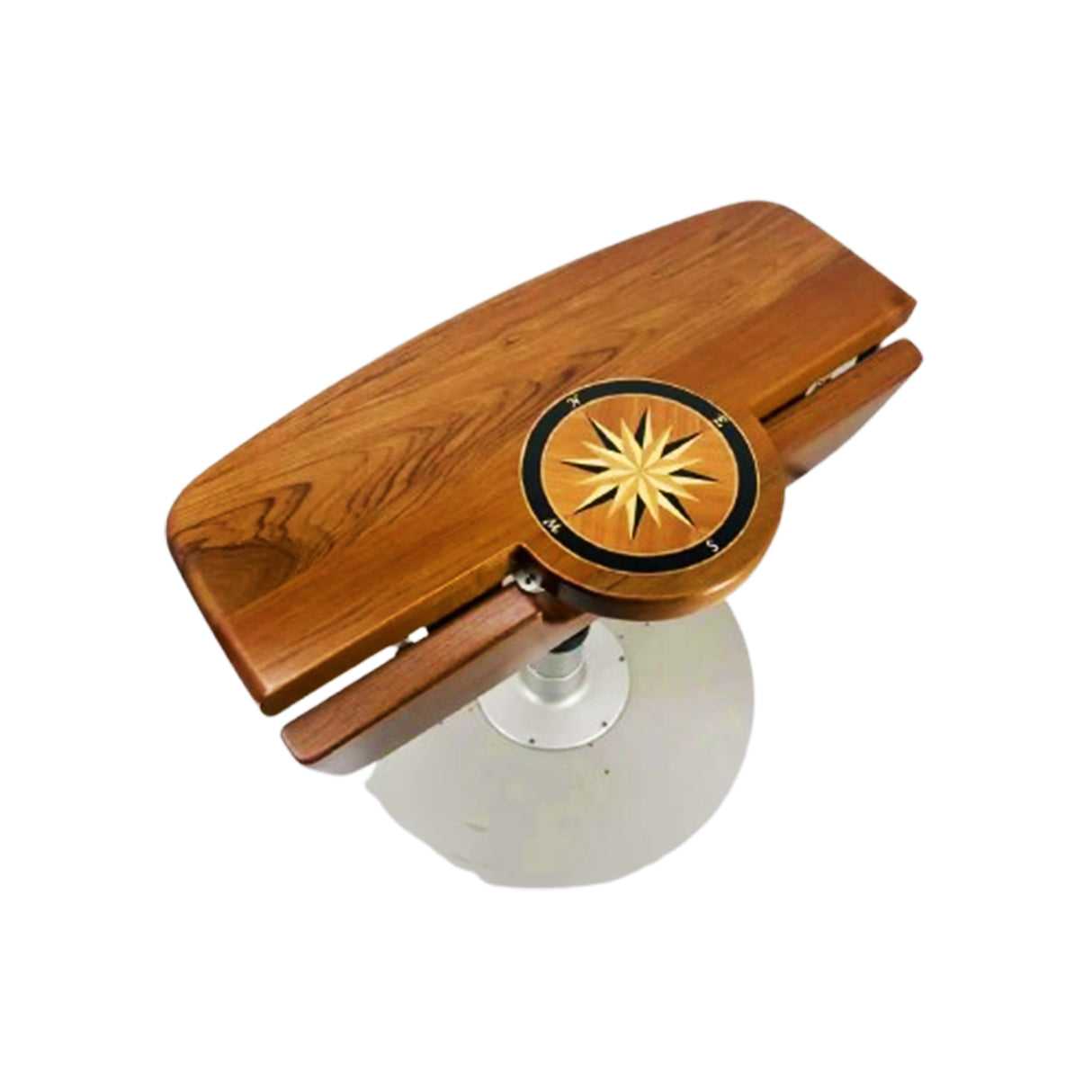 Table Top – Nautical Single Drop Leaf