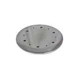 Deck Plate, 12″ Stainless
