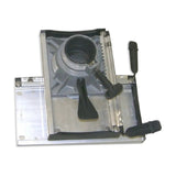 Seat Slide and Swivels