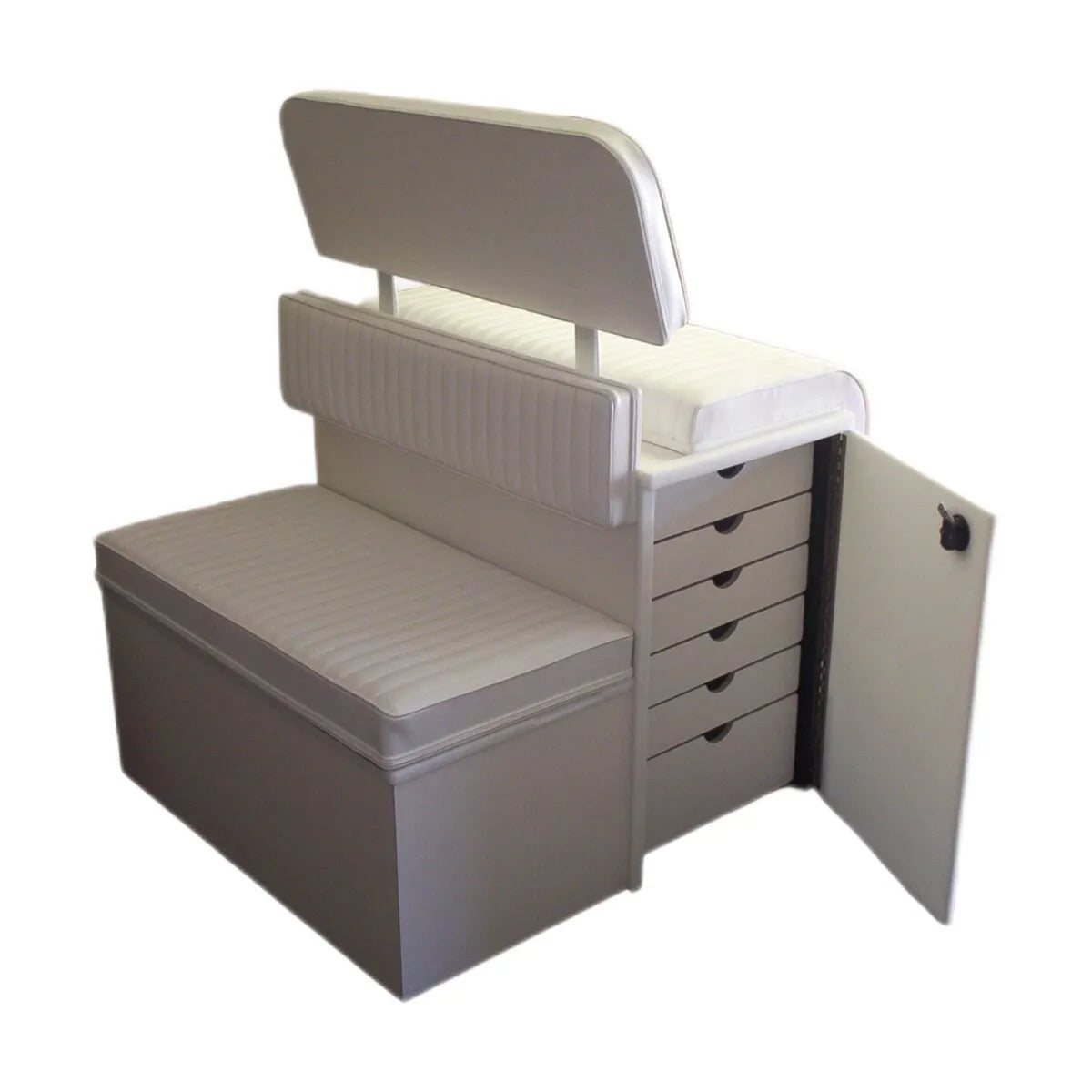 Custom Locker/Cabinet