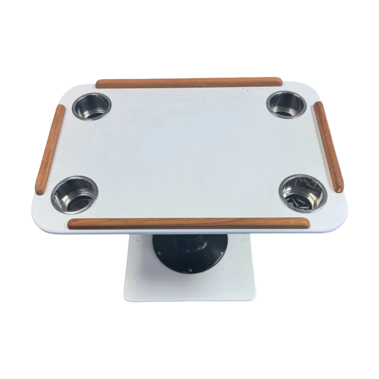 Table Top – Poly Rectangular Style