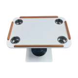 Table Top – Poly Rectangular Style