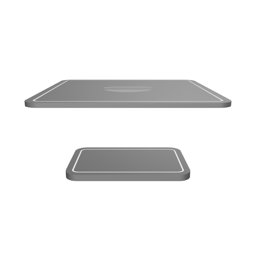 Table Top Classic Double Drop Leaf