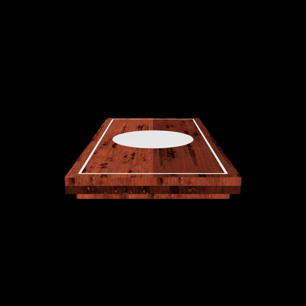 over-teak