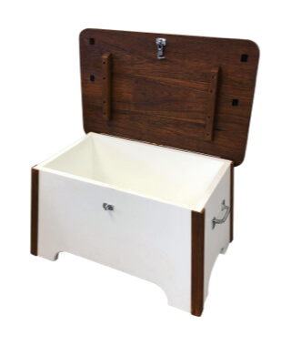 Arrigoni Cabinetry Lockers Products