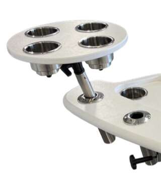 Arrigoni Marine Accessory Products