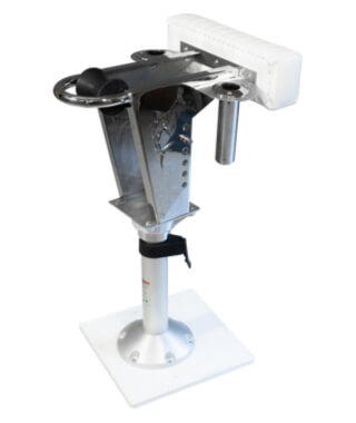 Arrigoni Samson Post Products