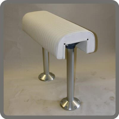double sided bolster leaning postjpg