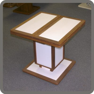 teak and poly fold overjpg