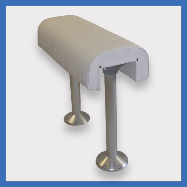 Leaning Post Cushion Leaning Post Seat Cushion