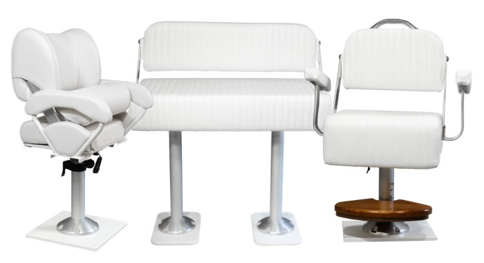 Arrigoni Seating Products