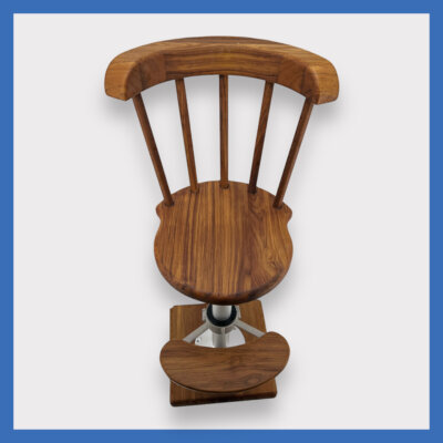 Barstool Seats  Round Barstools  Arrigoni Design