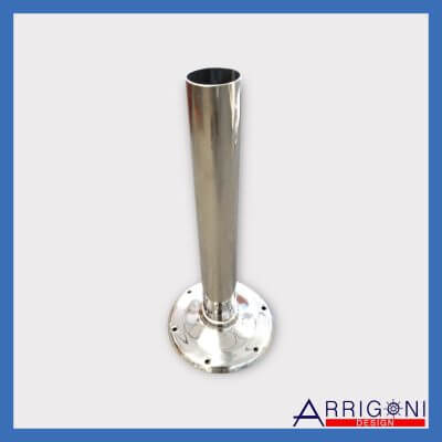 Pedestal4Inchx30