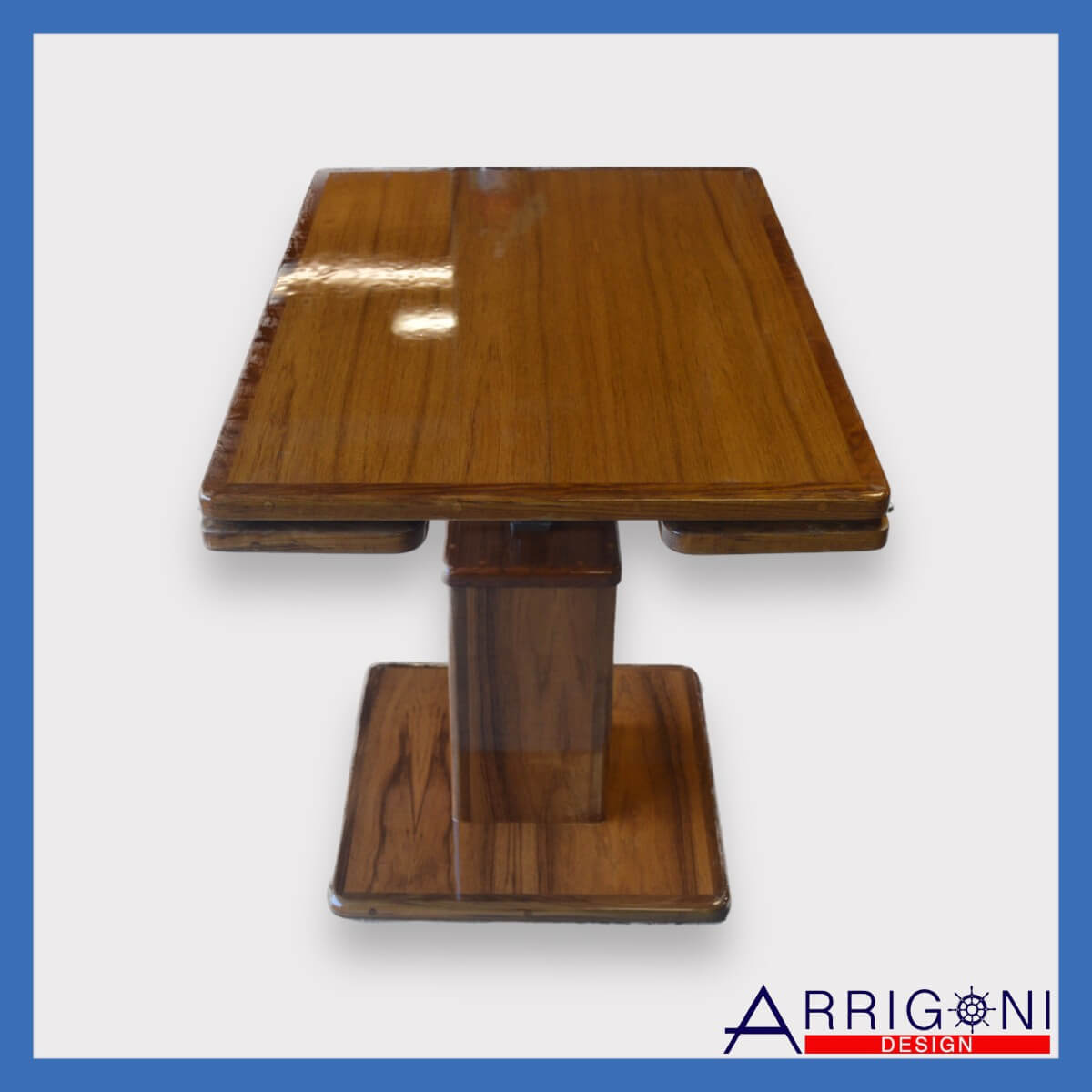 新品！Apero Wood Table LOWタイプ ブラウン 大幅値引き！ 新品！Apero Wood Table LOWタイプ ブラウン 大幅再値引き