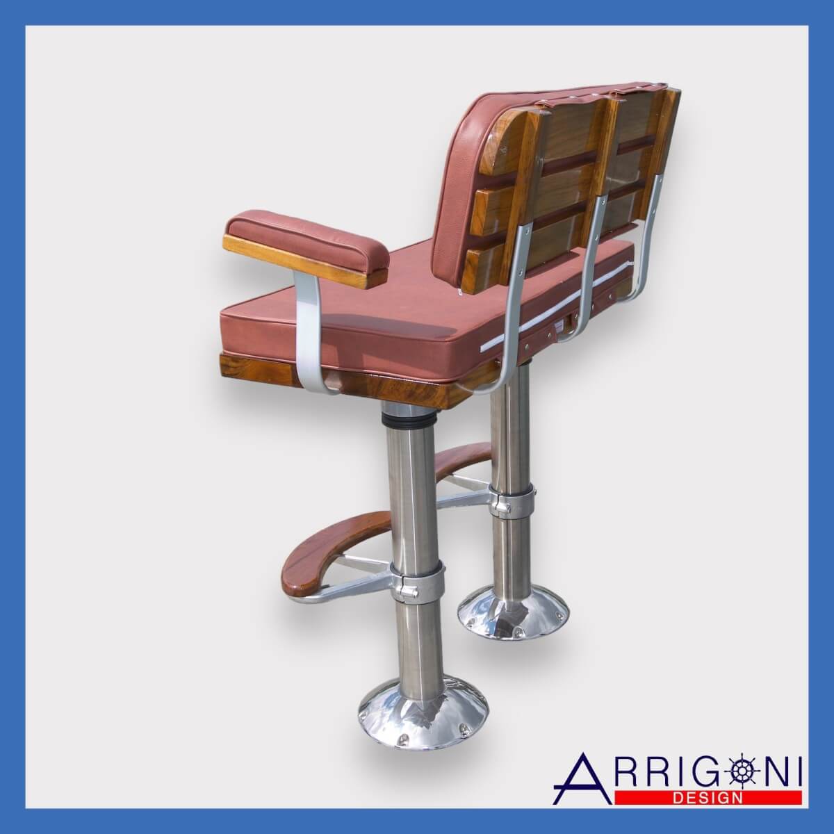 Teak Double Wide Ladderback (HS-3T) 5 PhotoRoom 232 20230525 194243