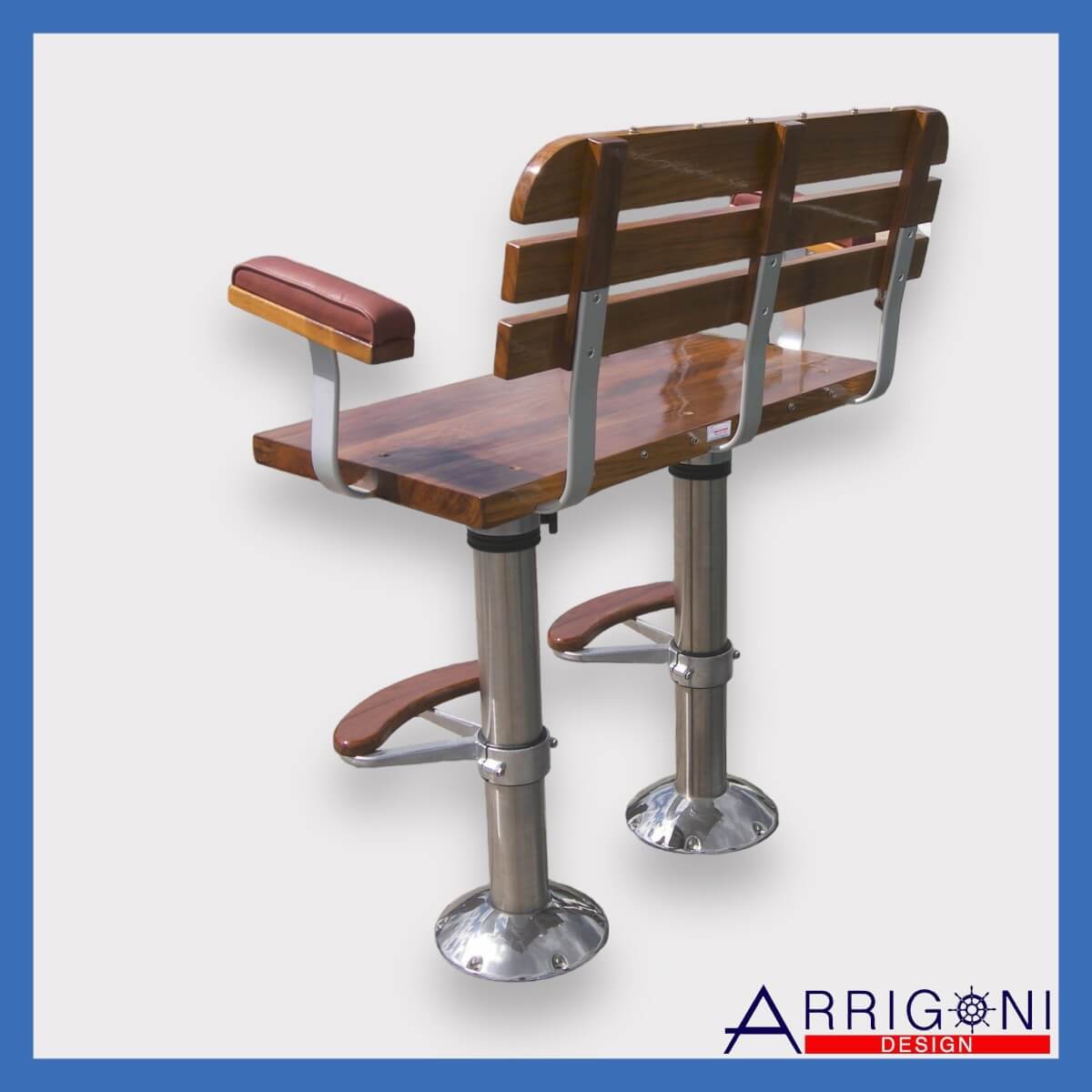 Teak Double Wide Ladderback (HS-3T) 3 PhotoRoom 234 20230525 194243