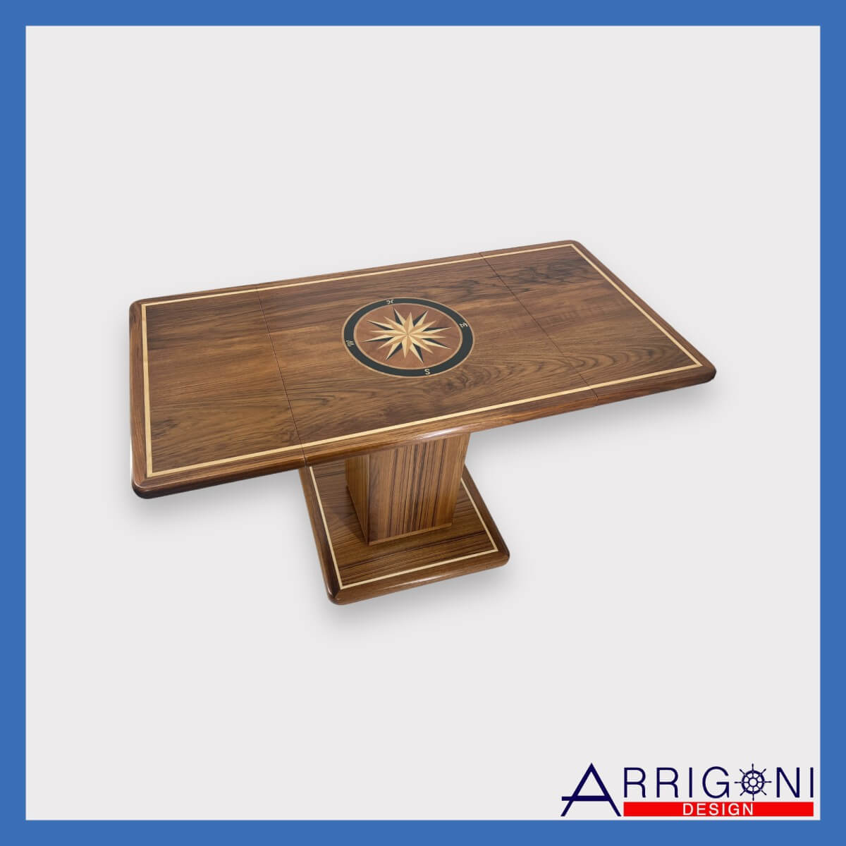 Hi-Low Table - Two Drop Leaves 5 PhotoRoom 148 20230525 172417