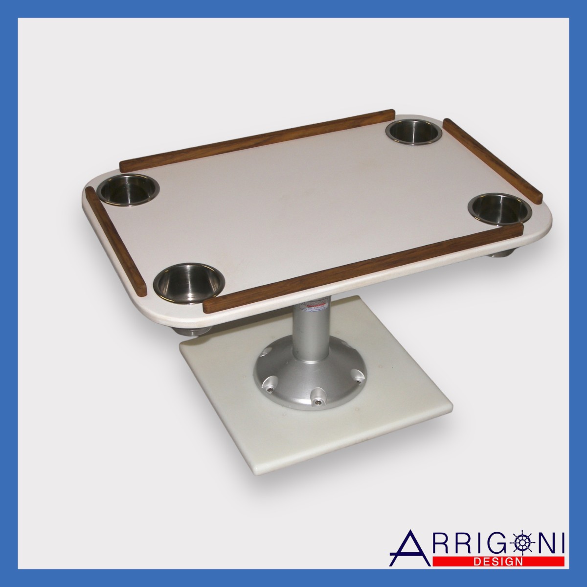 Cockpit Tables | Poly Table Tops | Poly Rectangular Table Top