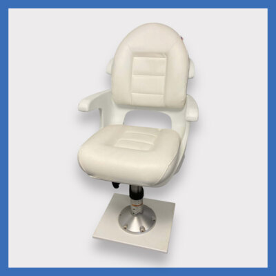 Boat Seats Plastic  Plastic Helm Seat  Helm Furniture