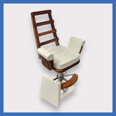 chair rungs
