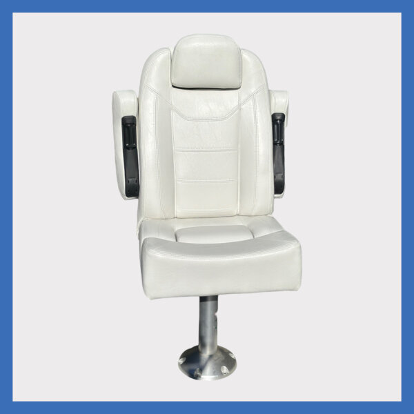 M 4B HelmSeat