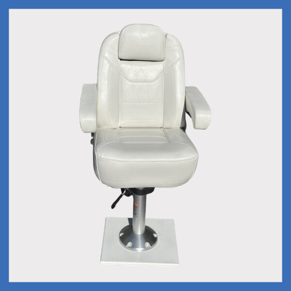 Highback Helm Seat M 4