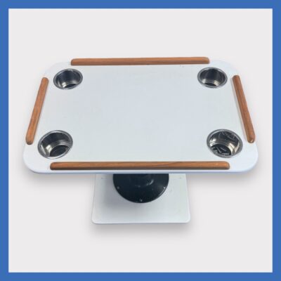 Poly Rectangular Table Top