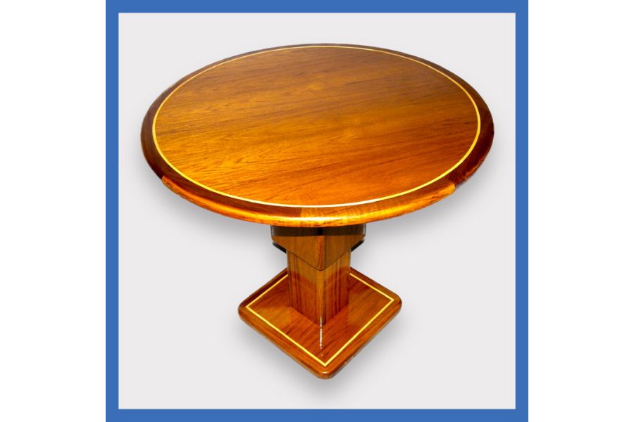 What is a Boat Top Table